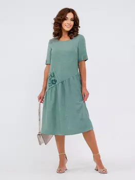 Платье Гретта