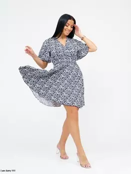 Платье Ирис