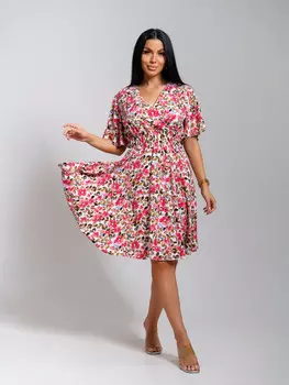 Платье Ирис