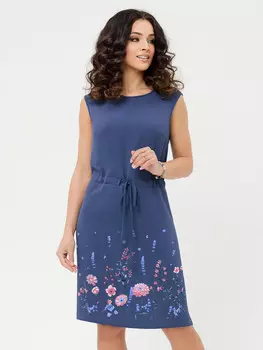 Платье Ирма