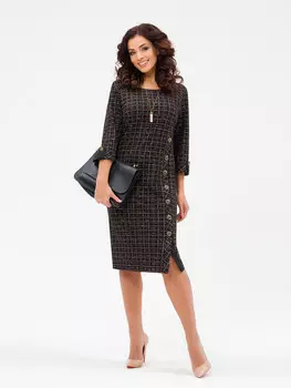 Платье Эгерия