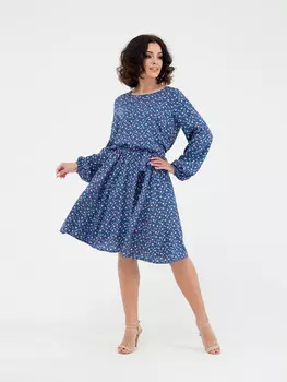 Платье Эйдин