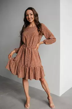 Платье Эльба