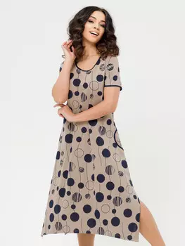 Платье Элоди