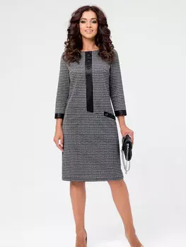 Платье Каприна