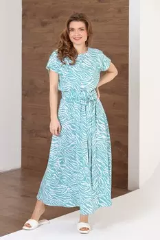 Платье "кения"