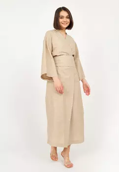 Платье-кимоно