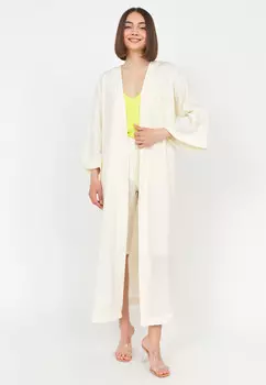 Платье-кимоно