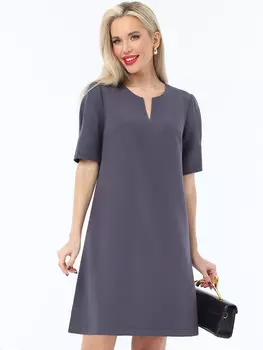 Платье классический