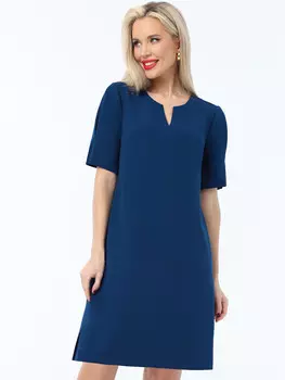 Платье классический