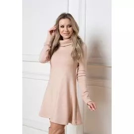 Платье короткое