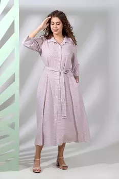 Платье "Лакоста-1"