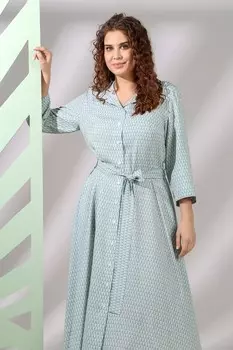 Платье "Лакоста-1"