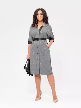 Платье Лавинья