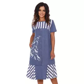 Платье леони