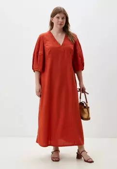 Платье Leonora