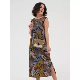 Платье летис