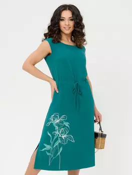 Платье летис