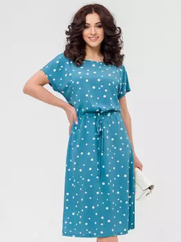 Платье Летис