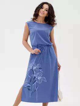 Платье Летис