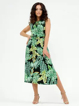 Платье Летис