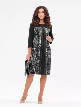 Платье Лурдес