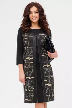 Платье Лурдес