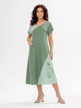 Платье Люсьена