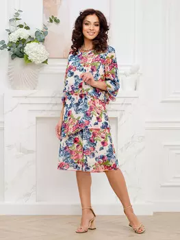 Платье Мадлен