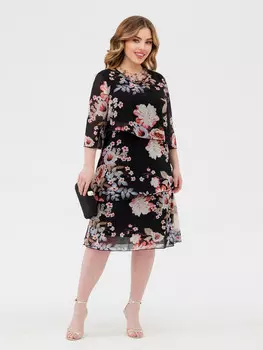 Платье Мадлен