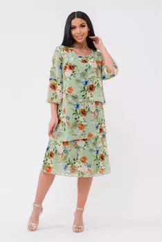 Платье Мадлен