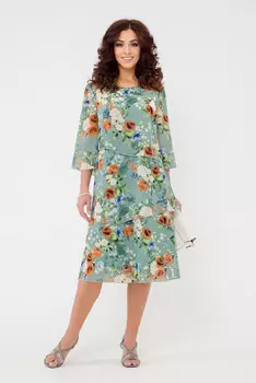 Платье Мадлен