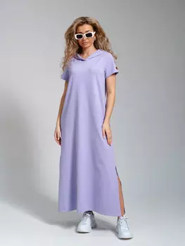 Платье мантия