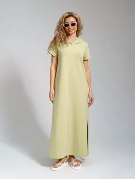 Платье мантия