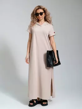 Платье мантия