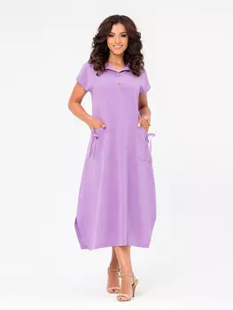 Платье Мануэлла