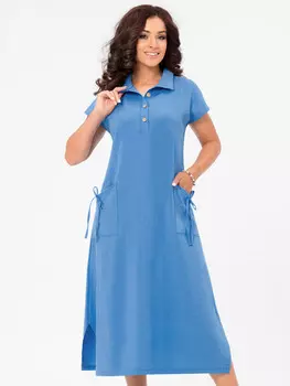 Платье Мануэлла