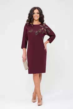 Платье Меркурия