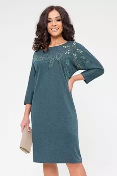 Платье Меркурия