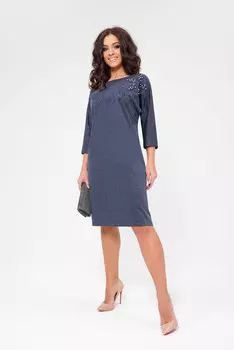 Платье Меркурия