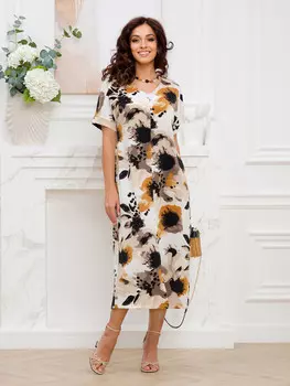 Платье Микаэлла