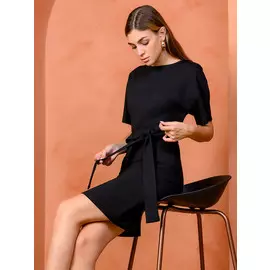 Платье мини