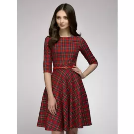 Платье мини