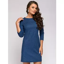 Платье мини