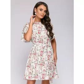 Платье мини