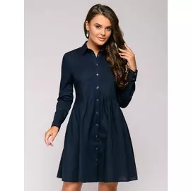 Платье мини