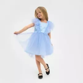 Платье нарядное