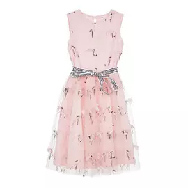 Платье нарядное