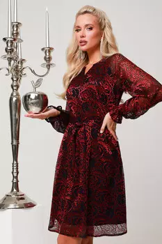 Платье нарядное