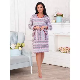 Платье Орнамент